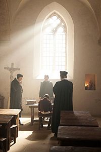 Die Seelen im Feuer [Blu-ray], 7