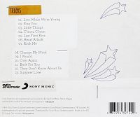 Take Me Home [CD], 1