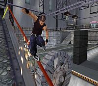 Aggressive Inline [Nintendo Gamecube], 6