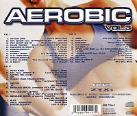 Aerobic Vol. 3 [CD], 1