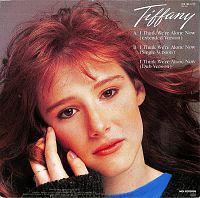 I Think We're Alone Now  [Vinyl], 1