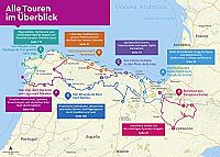 MARCO POLO Camper Guide Nordspanien, Atlantikküste & Pyrenäen, 3