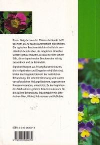 Heilen mit Frischpflanzentropfen, 1