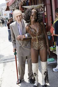 Crank 2 - High Voltage [DVD], 4