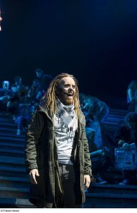 Jesus Christ Superstar - The Arena Tour (OmU) [Blu-ray], 9