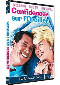 Confidences sur l'oreiller [DVD], 2
