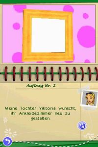 Sophies Freunde - Wohnträume [Nintendo DS], 4