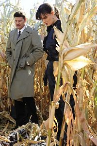 Bones - Staffel 6 [DVD], 6