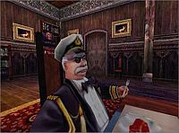 No One Lives Forever - The Operative [Sony PlayStation 2], 7