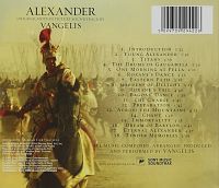 Alexandre [CD], 1