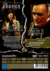 The Keeper - Life Has Rules [DVD], 1