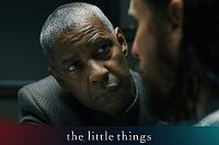 The Little Things [DVD], 6