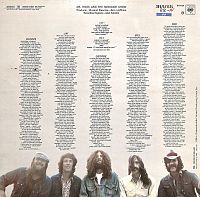 Dr. Hook and The Medicine Show [Vinyl], 1