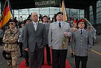 Morgen, ihr Luschen! Der Ausbilder-Schmidt-Film [DVD], 7