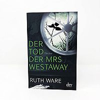 Der Tod der Mrs Westaway, 1