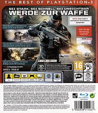 Crysis 2 - Essentials [Sony PlayStation 3], 1