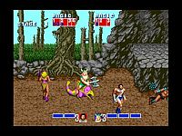 Sega Mega Drive Collection Game  PSP [Sony PlayStation Portable], 3