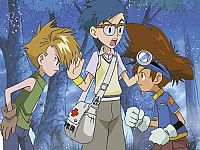 Digimon Adventure 1 [DVD], 6