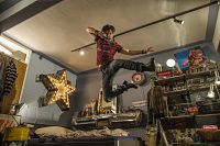 Systemfehler - Wenn Inge tanzt [Blu-ray], 2