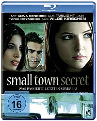 Small town secret [Blu-ray], 1