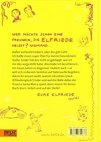 Beste Freundin dringend gesucht!, 1