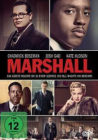 Marshall [DVD], 1