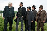 Forsaken [Blu-ray], 6