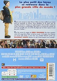 Maman, j'ai encore raté l'avion [DVD], 3