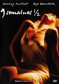 9 semaines 1/2 [DVD], 1