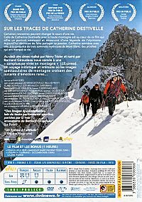 Au-delà des cimes [DVD], 1