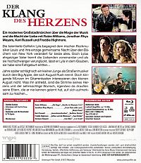 Der Klang des Herzens [Blu-ray], 5