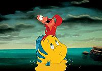 La petite sirène [DVD], 2