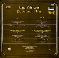 Du bist nicht allein [Vinyl], 1