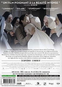 Les Innocentes [DVD], 1