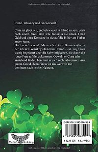 Ein Werwolf mit Herz, 1