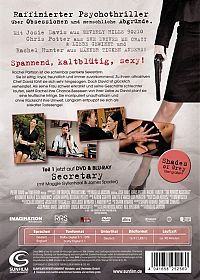 Secretary 2 [DVD], 1