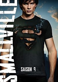Smallville - Saison 9 [DVD], 1