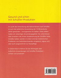 Heilen mit Schüssler-Salben & Co., 1