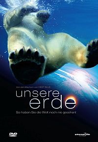 Unsere Erde [DVD], 1