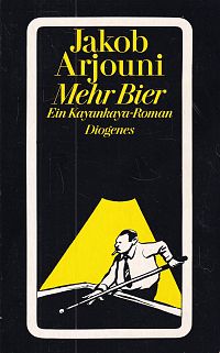 Mehr Bier, 1