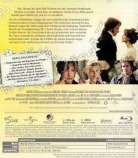 Stolz & Vorurteil [Blu-ray], 1