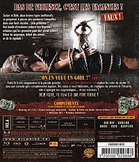 Tucker & Dale fightent le mal  [Blu-ray], 1