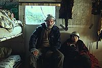 Wo die wilden Menschen jagen [DVD], 7