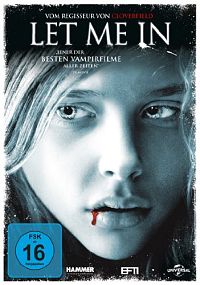 Let me in [DVD], 1
