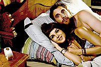 8 Namen für die Liebe [Blu-ray], 3