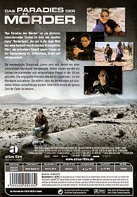 Das Paradies der Mörder [DVD], 1