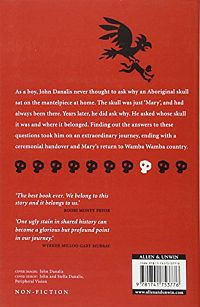 Riding the Black Cockatoo, 2