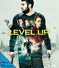 Level up [Blu-ray], 6