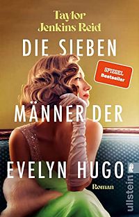 Die sieben Männer der Evelyn Hugo, 1