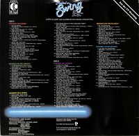 Hooked on Swing [Vinyl], 1